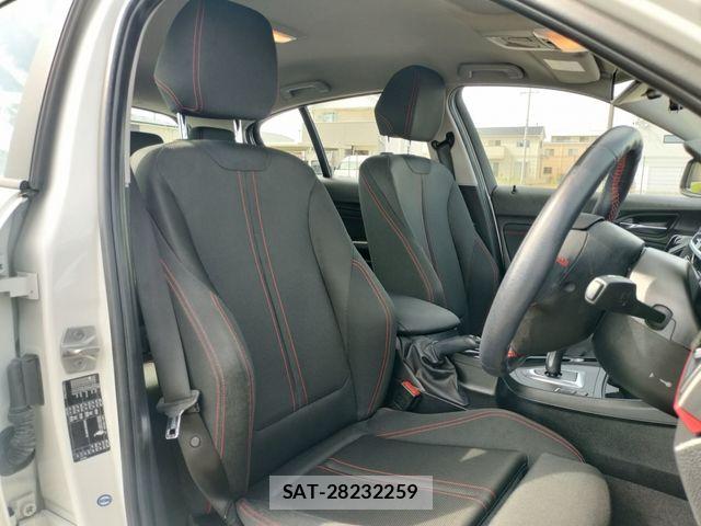 Bmw 1 SERIES 2017-03 8313263-5