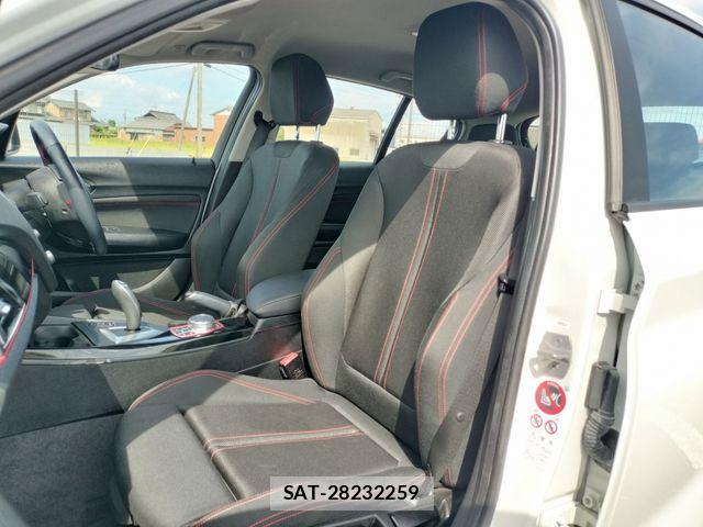 Bmw 1 SERIES 2017-03 8313263-6