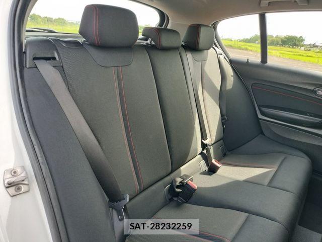 Bmw 1 SERIES 2017-03 8313263-7