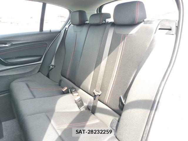 Bmw 1 SERIES 2017-03 8313263-8