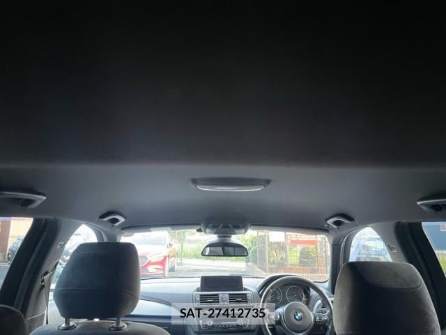 Bmw 1 SERIES 2014-11 8313267-9