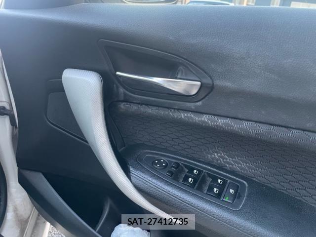 Bmw 1 SERIES 2014-11 8313267-11