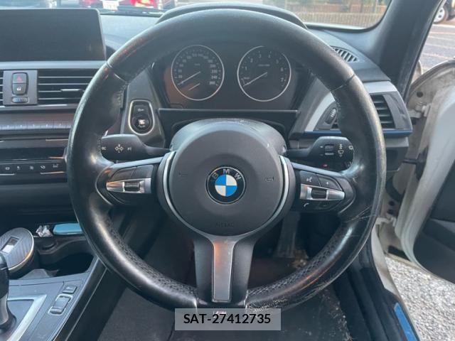 Bmw 1 SERIES 2014-11 8313267-13