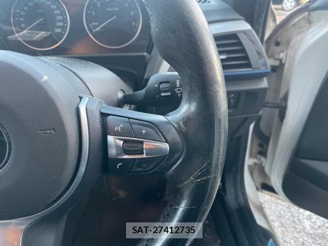 Bmw 1 SERIES 2014-11 8313267-14
