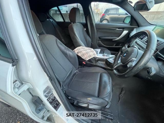 Bmw 1 SERIES 2014-11 8313267-16