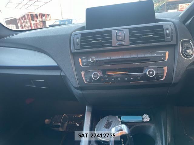 Bmw 1 SERIES 2014-11 8313267-18
