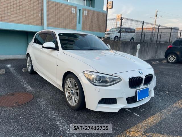 Bmw 1 SERIES 2014-11 8313267-1