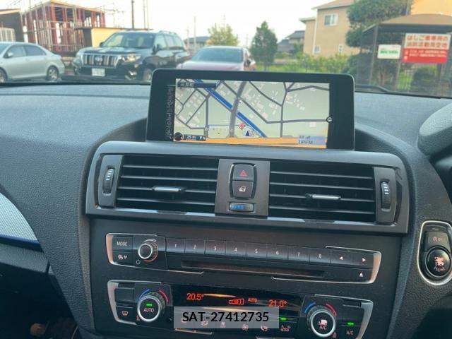 Bmw 1 SERIES 2014-11 8313267-19