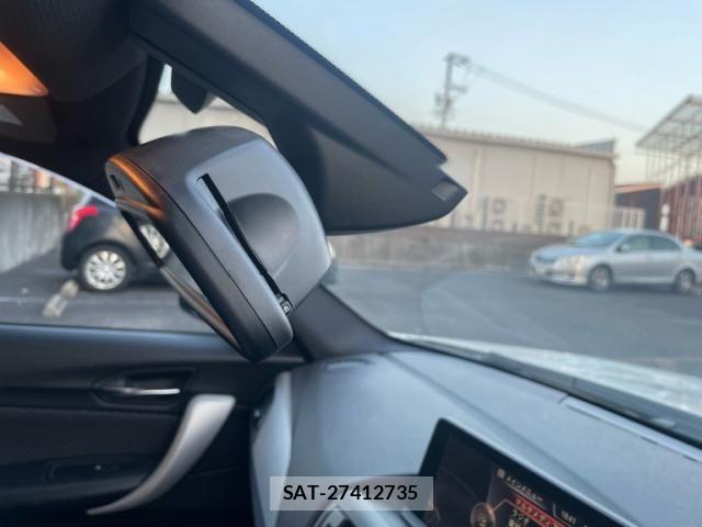 Bmw 1 SERIES 2014-11 8313267-20