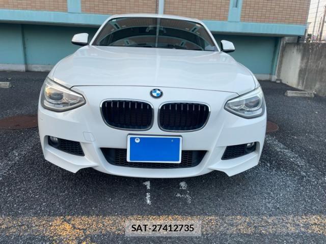 Bmw 1 SERIES 2014-11 8313267-2