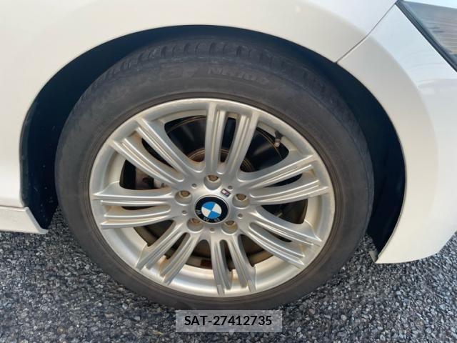 Bmw 1 SERIES 2014-11 8313267-3