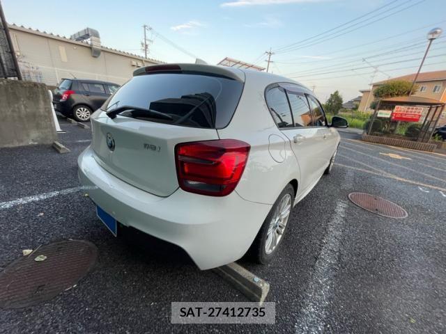Bmw 1 SERIES 2014-11 8313267-5