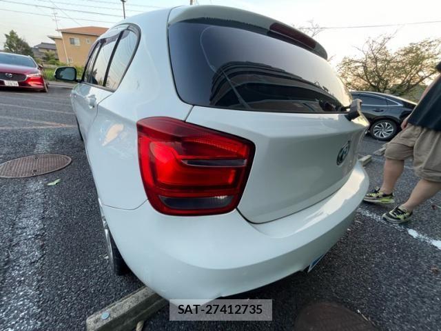 Bmw 1 SERIES 2014-11 8313267-6