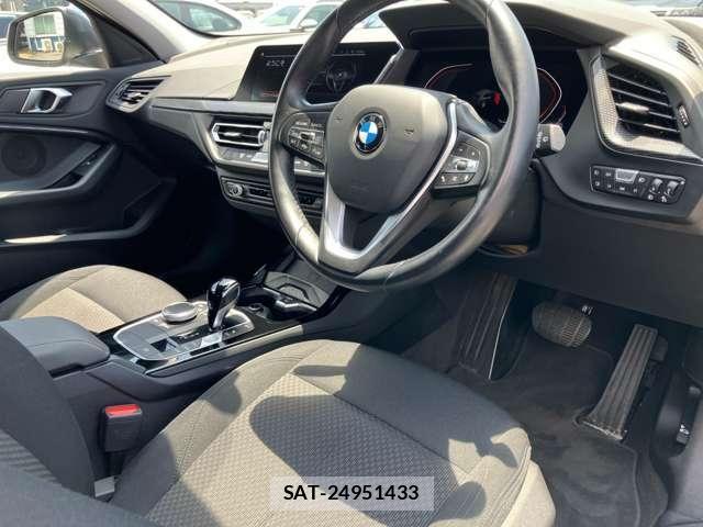 Bmw 1 SERIES 2023-06 8313260-14