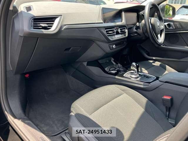 Bmw 1 SERIES 2023-06 8313260-17