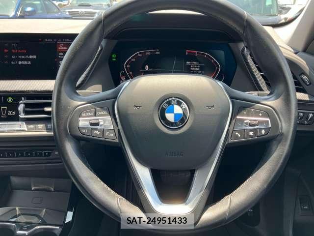 Bmw 1 SERIES 2023-06 8313260-22