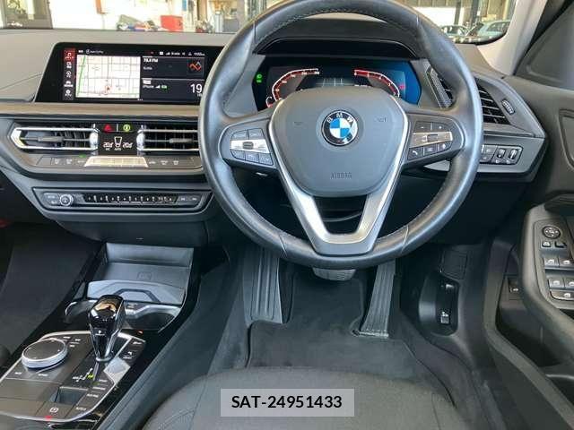 Bmw 1 SERIES 2023-06 8313260-2