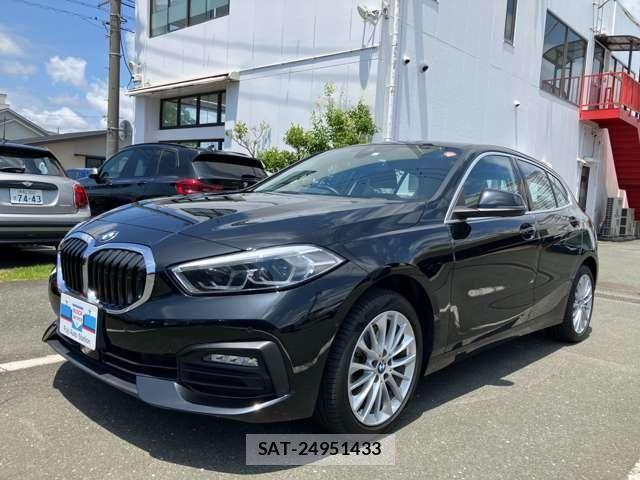 Bmw 1 SERIES 2023-06 8313260-4