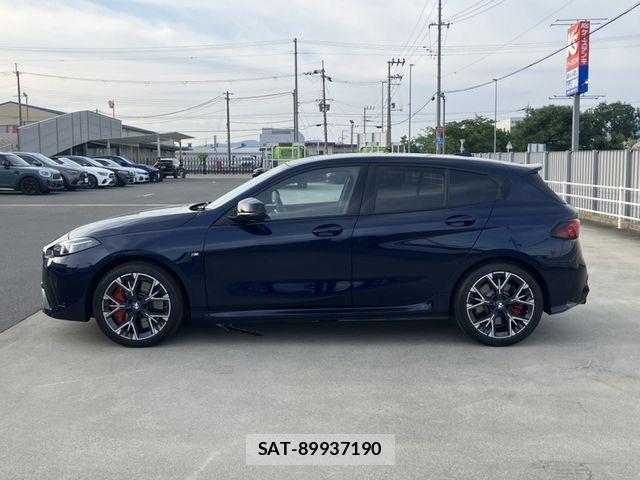 Bmw 1 SERIES 2025-08 8313243-4