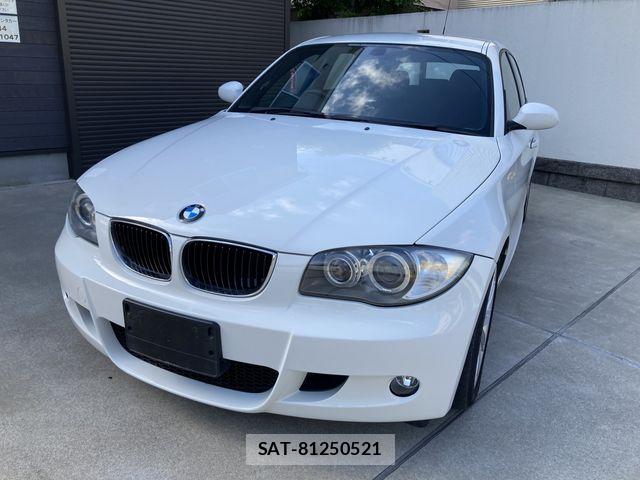 Bmw 1 SERIES 2007-05 8313265-0