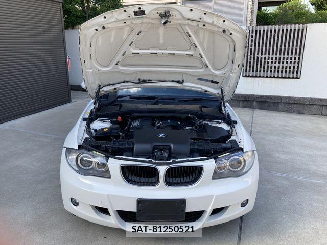 Bmw 1 SERIES 2007-05 8313265-14
