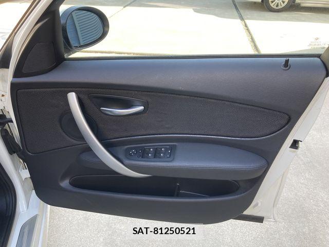 Bmw 1 SERIES 2007-05 8313265-18