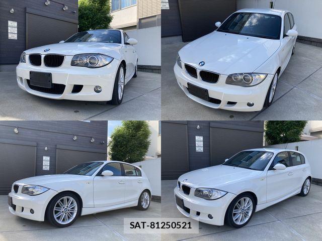 Bmw 1 SERIES 2007-05 8313265-2