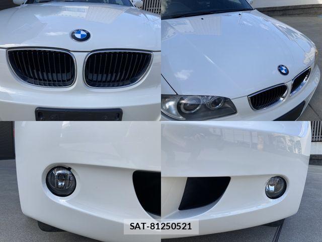 Bmw 1 SERIES 2007-05 8313265-4