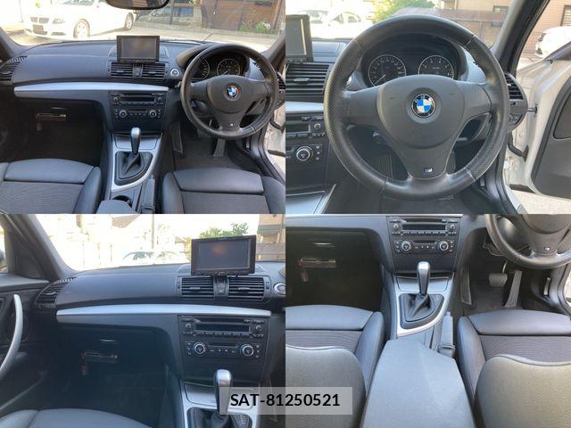 Bmw 1 SERIES 2007-05 8313265-8