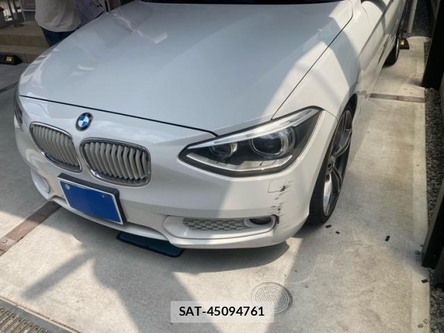 Bmw 1 SERIES 2013-06 8313268-0