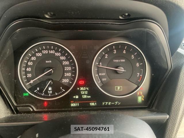 Bmw 1 SERIES 2013-06 8313268-17