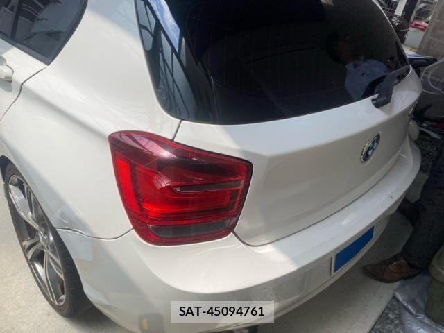 Bmw 1 SERIES 2013-06 8313268-3