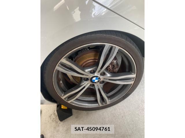 Bmw 1 SERIES 2013-06 8313268-5