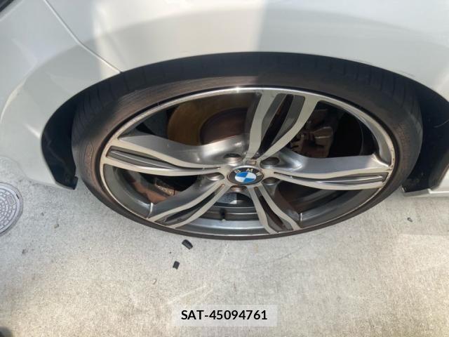 Bmw 1 SERIES 2013-06 8313268-7