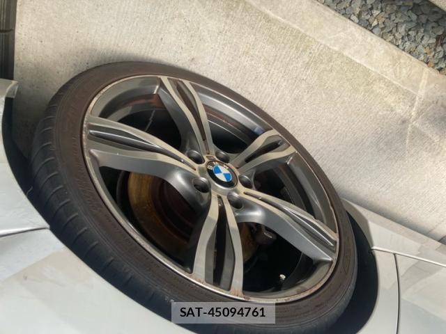 Bmw 1 SERIES 2013-06 8313268-8