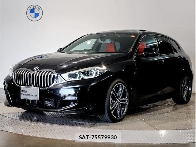 Bmw 1 SERIES 2022-02 8313256-0