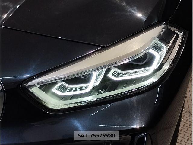 Bmw 1 SERIES 2022-02 8313256-9