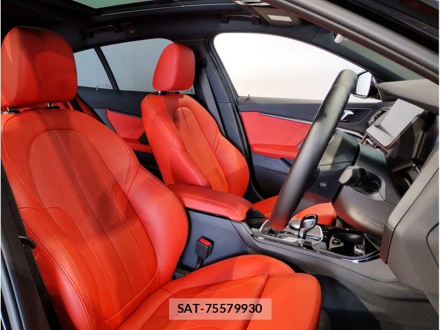 Bmw 1 SERIES 2022-02 8313256-11
