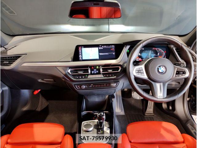 Bmw 1 SERIES 2022-02 8313256-1
