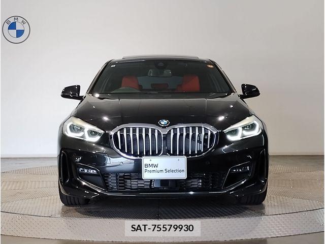 Bmw 1 SERIES 2022-02 8313256-3
