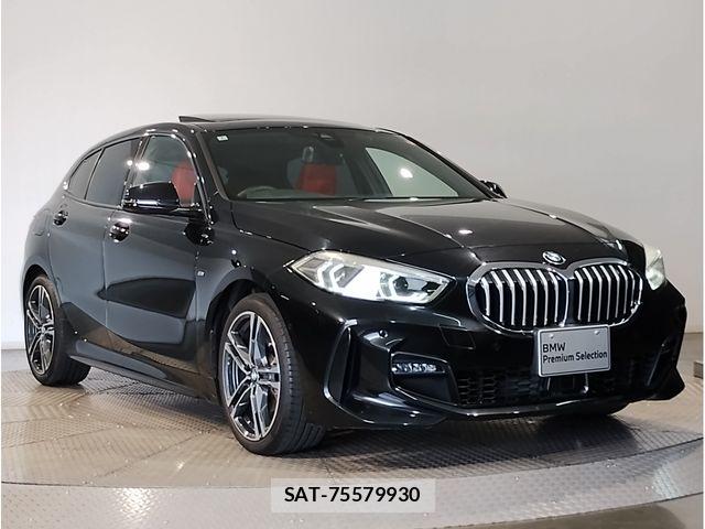 Bmw 1 SERIES 2022-02 8313256-4