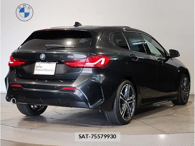Bmw 1 SERIES 2022-02 8313256-6