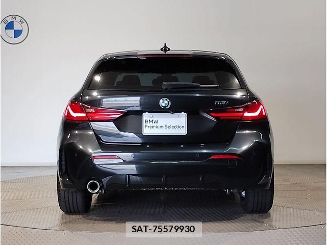 Bmw 1 SERIES 2022-02 8313256-7