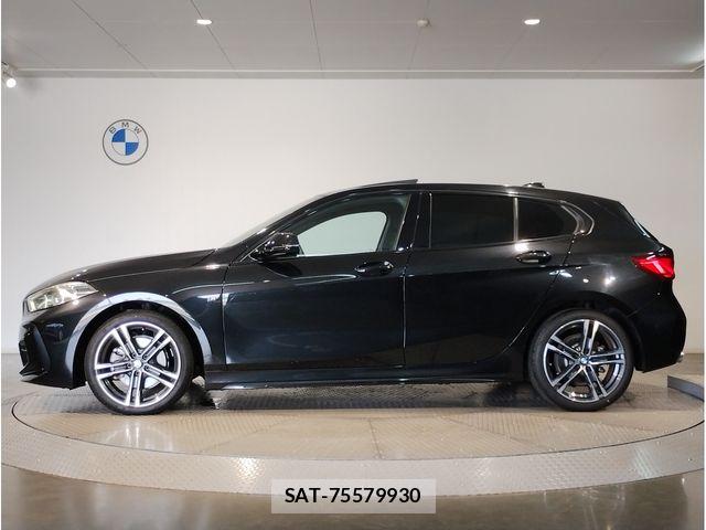 Bmw 1 SERIES 2022-02 8313256-8