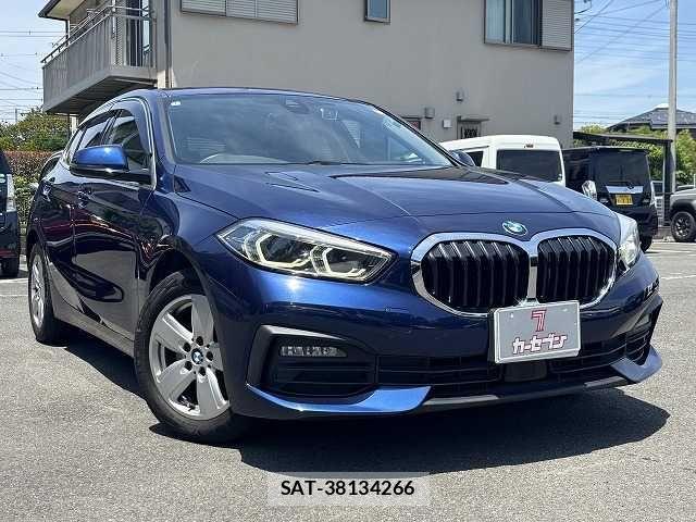 Bmw 1 SERIES 2020-03 8313261-0