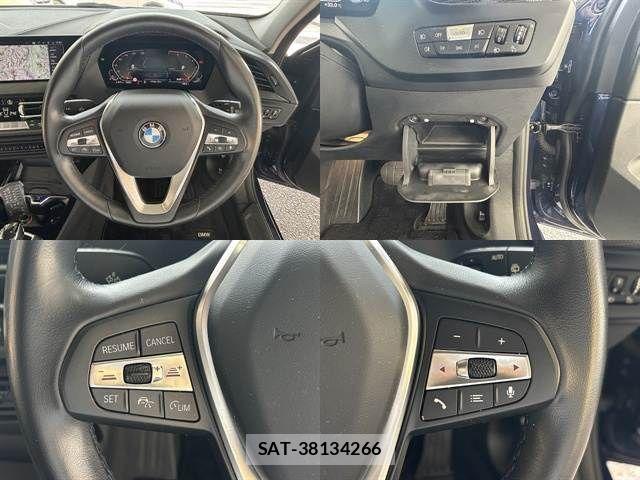 Bmw 1 SERIES 2020-03 8313261-10