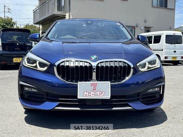 Bmw 1 SERIES 2020-03 8313261-13
