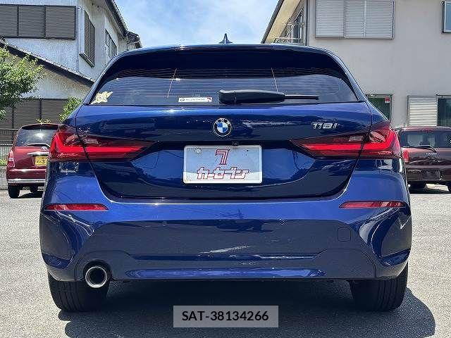 Bmw 1 SERIES 2020-03 8313261-16
