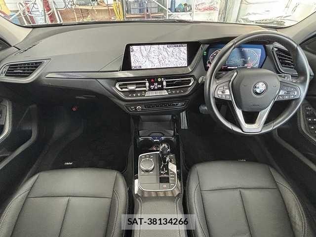 Bmw 1 SERIES 2020-03 8313261-1