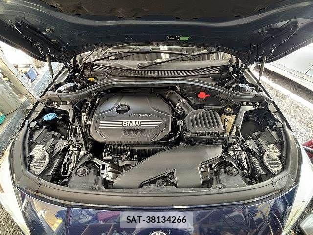 Bmw 1 SERIES 2020-03 8313261-20